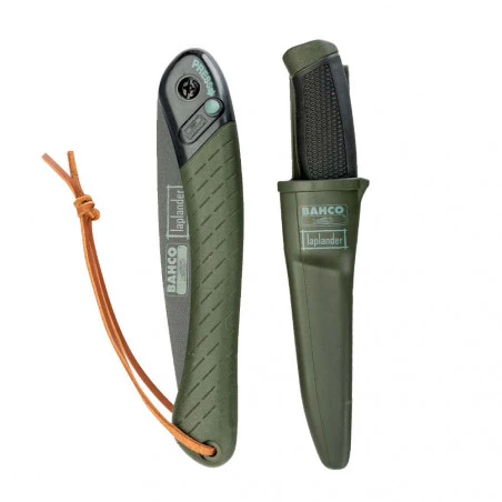 Silky Gomtaro 300 - Serrucho fijo poda y bushcraft