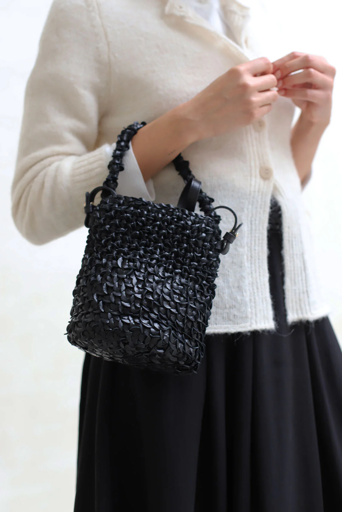 Rivera-spain Boslo Cotta negro