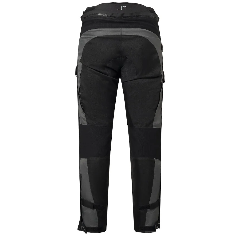 PANTALON OUT EGON - NEGRO / GRIS
