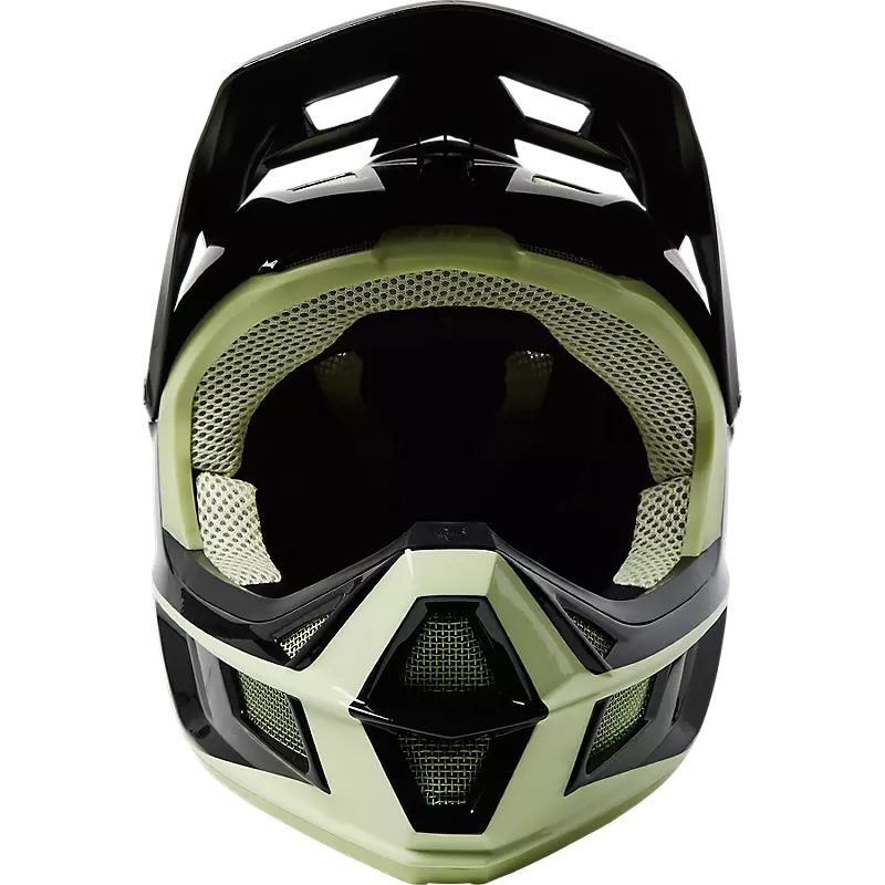 Rampage Comp Stohn Helmet