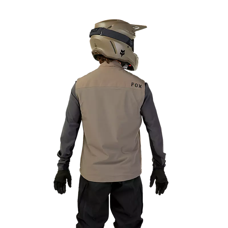 Ranger Off Road Wind Vest