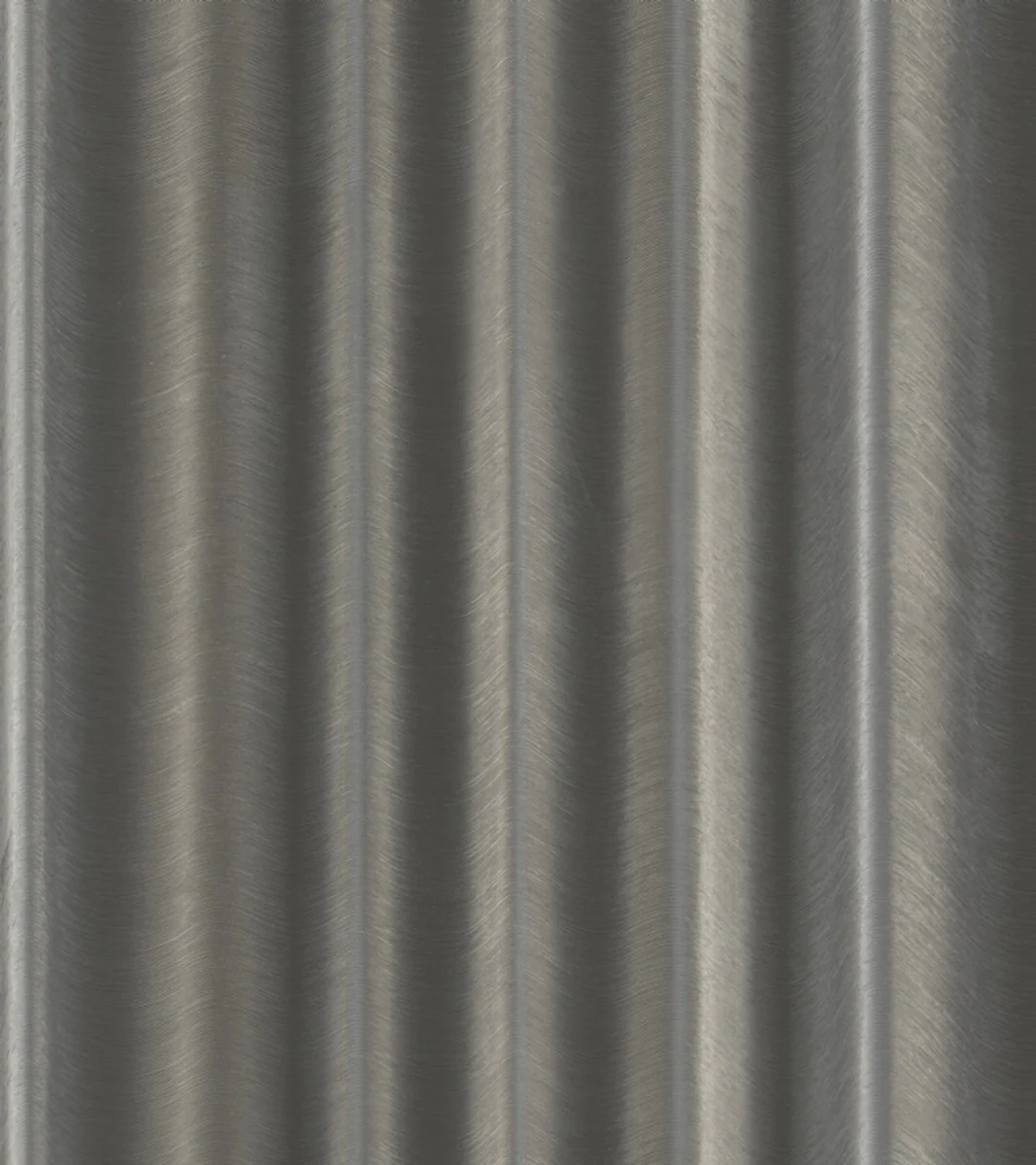 Harald Gl??ckler designer baroque non-woven wallpaper 52530 - gray / silver