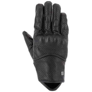 GUANTES VERANO VQUATTRO ASTON NEGRO