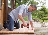 Cordless Impact Driver TP-CI 18 Li BL - Solo