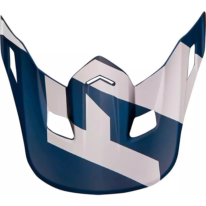 V2 Mastar Helmet Visor