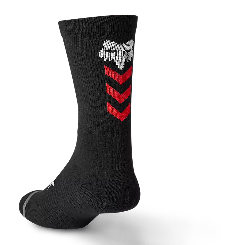 8�� Defend Syndicate Socks