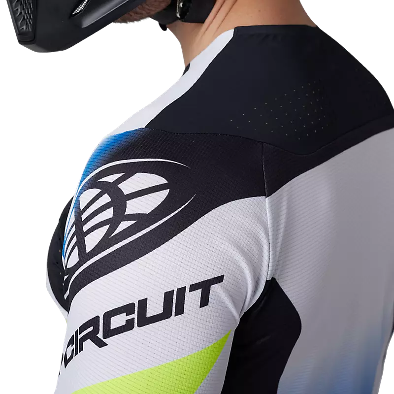 Flexair Pro Circuit Foyl Jersey