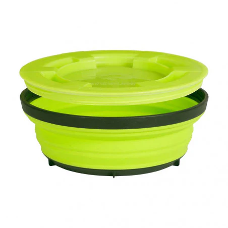 Nalgene Conjunto 6 Frascos – Contenedores de viaje