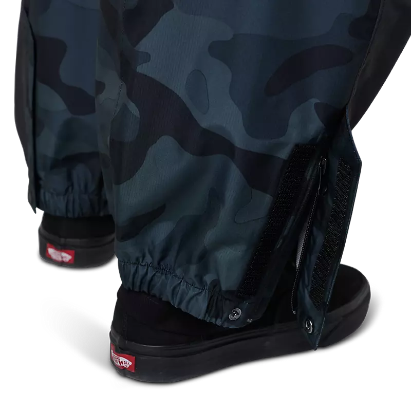 Ranger Drive SXS Overpants