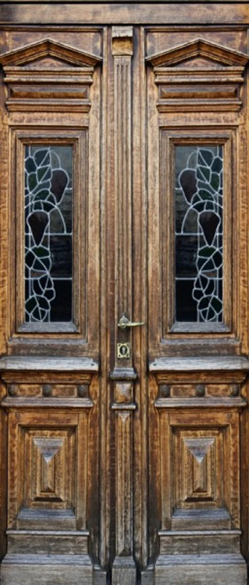 Door 2.0 XXL Wallpaper for doors 20009 Berlin - self-adhesive eye-catcher for your home - door sticker wallpaper photo wallpaper photo door 2.0 XXL Wallpaper Mural