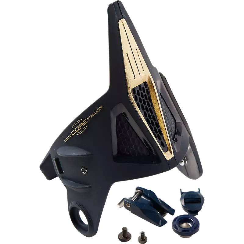 MX15 Instinct Left Cuff