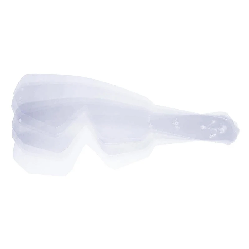 TEAR-OFF SHOT ROCKET KID