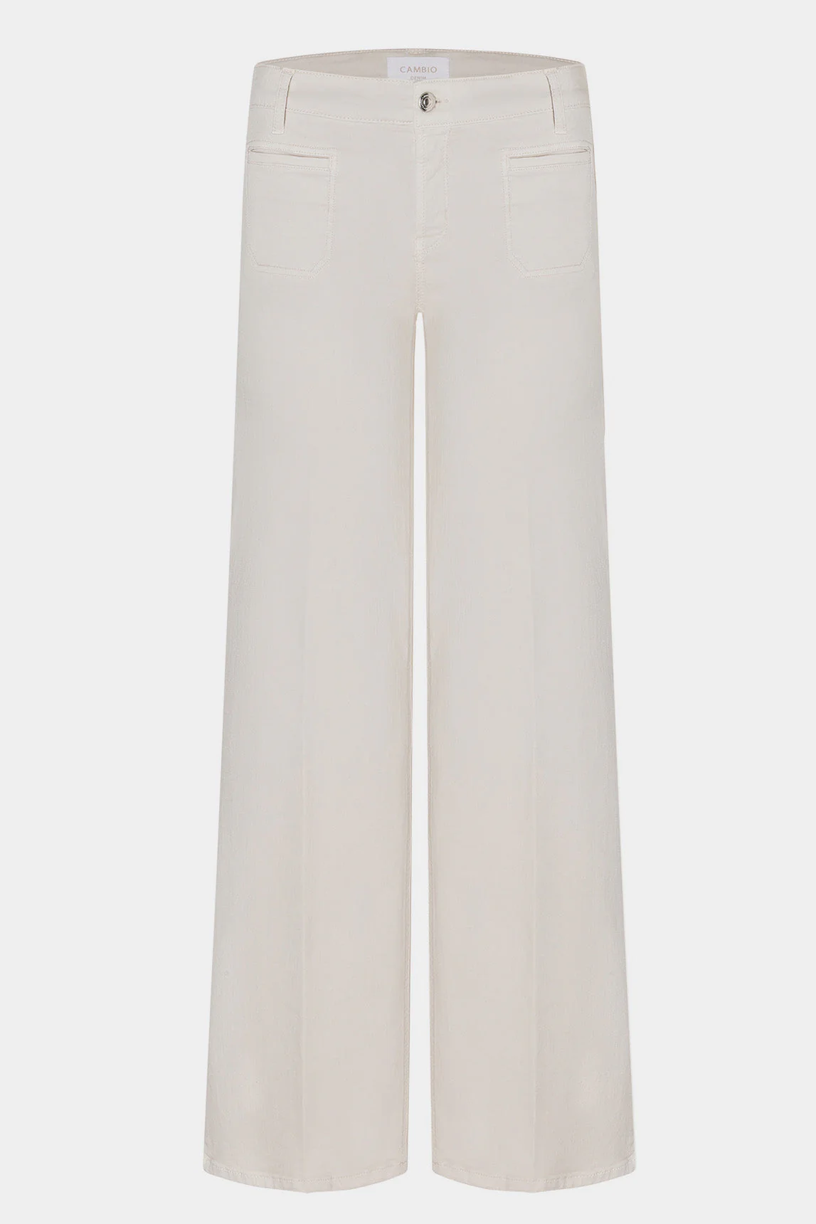 Rivera-spain Pantalón Cambio blanco