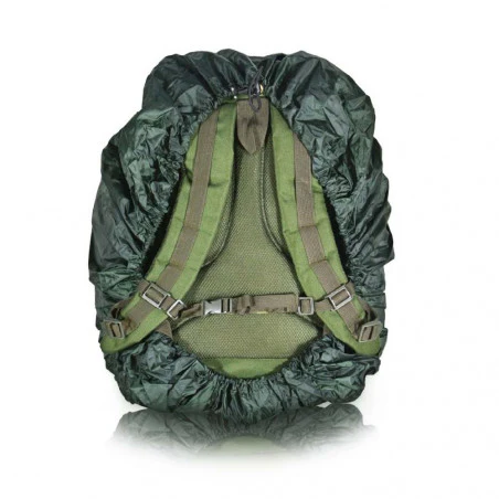 DD Hammocks Rucksack Cover 30 a 55 L - Cubremochila de trekking