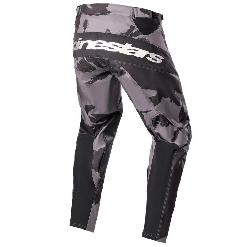PANTALON ALPINESTARS RACER TACTICAL 23 - GRIS / ANTRACITA