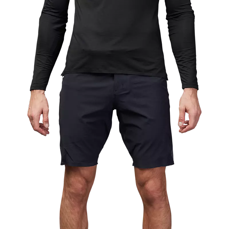Flexair Ascent Lined Shorts