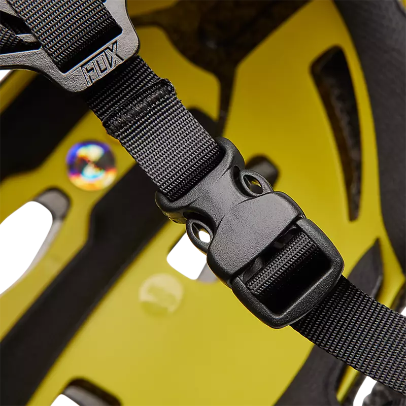 Youth Flight Silver Metal Helmet