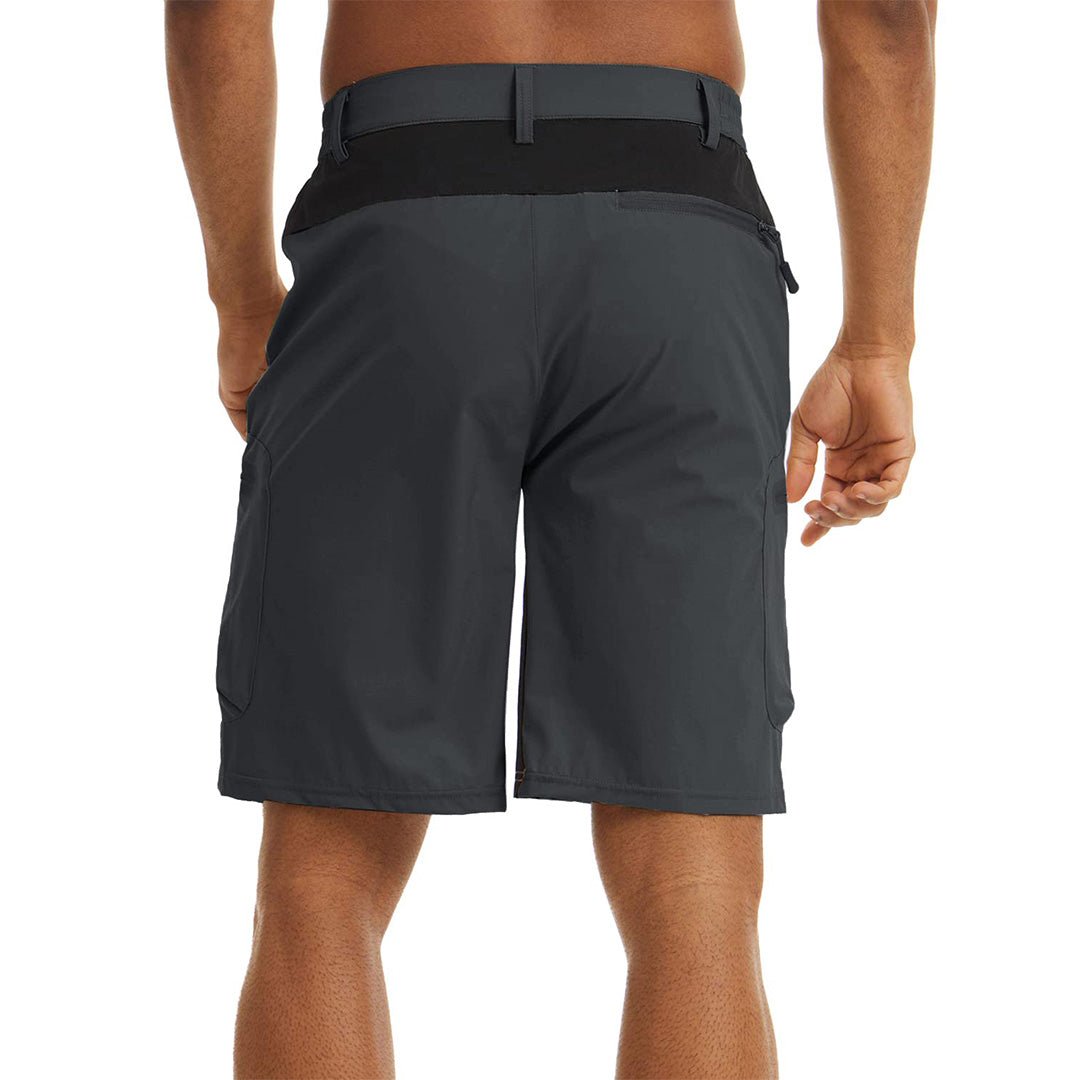 Men's Quick-dry Outdoor Cargo Short