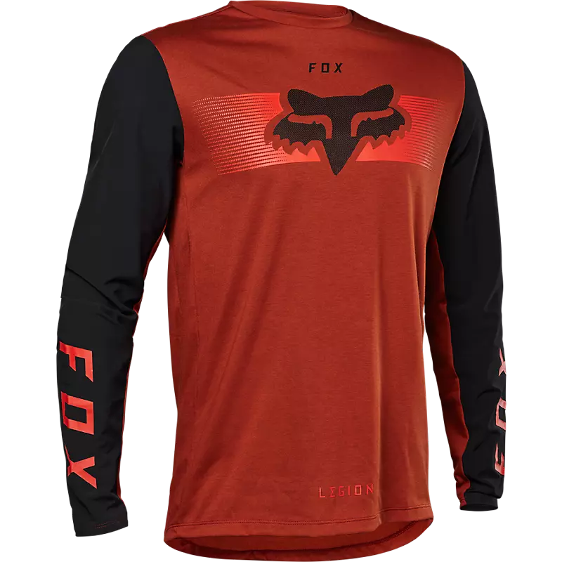 Ranger Off Road Jersey