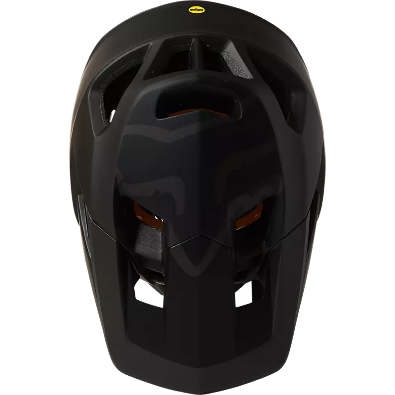 Proframe Matte Helmet Visor
