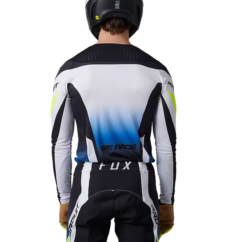 Flexair Pro Circuit Foyl Jersey