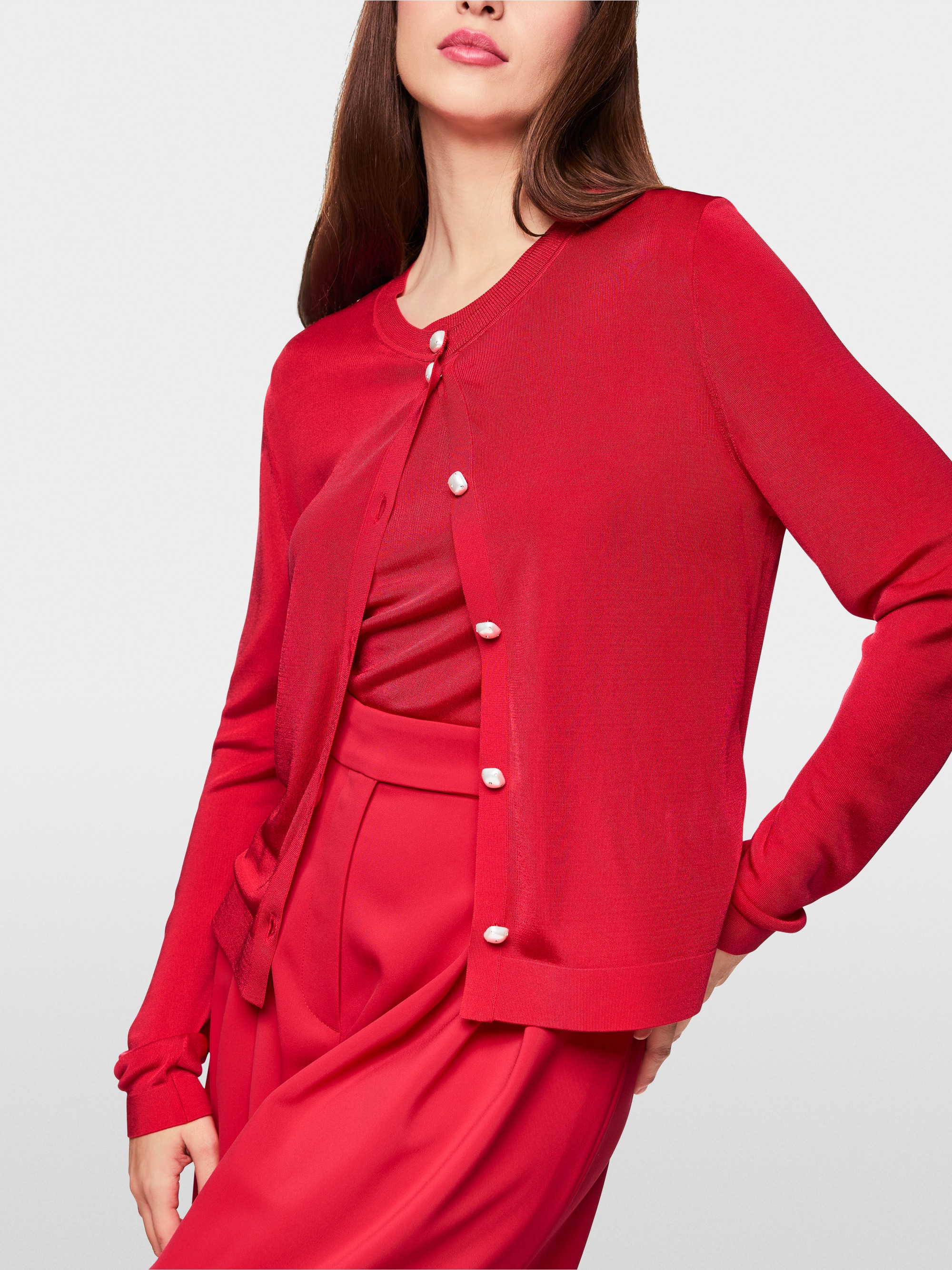 Marc-Cain Elegant cardigan