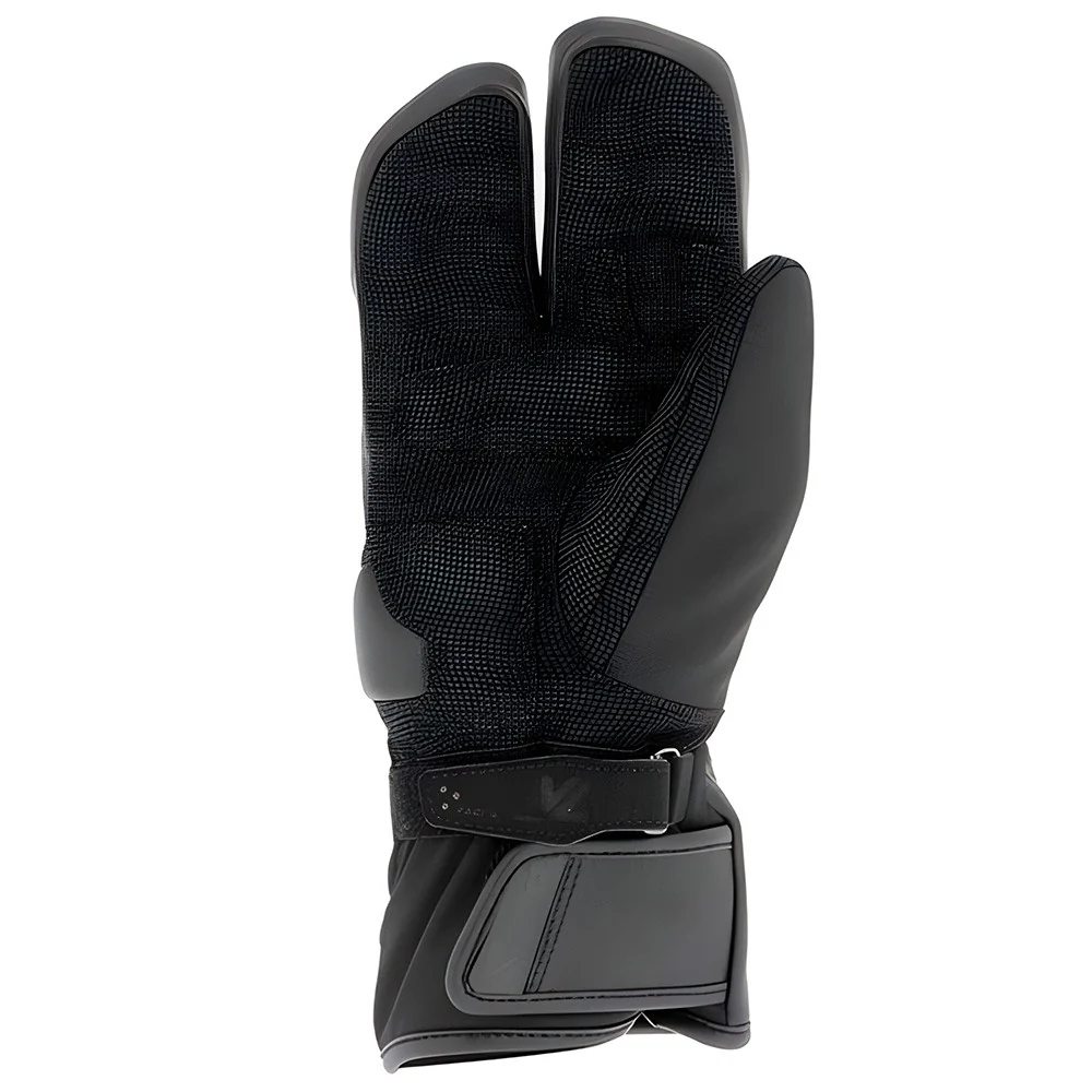 GUANTE VQUATTRO SPARROW - NEGRO - M