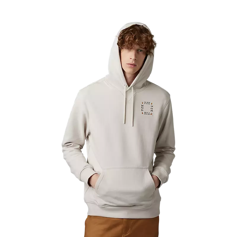 Hinkley Pullover Hoodie