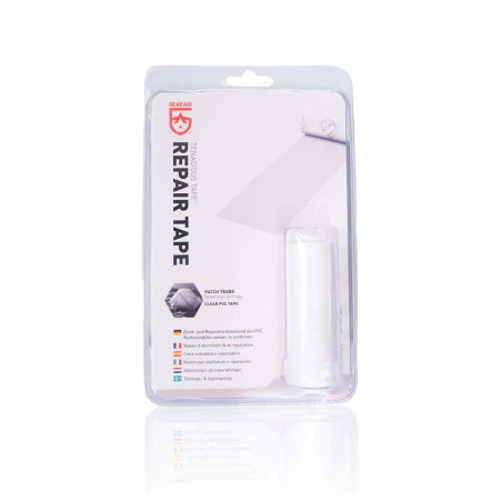 Tubo refuerzo techo avancé Leinwand 250 / 270 cm