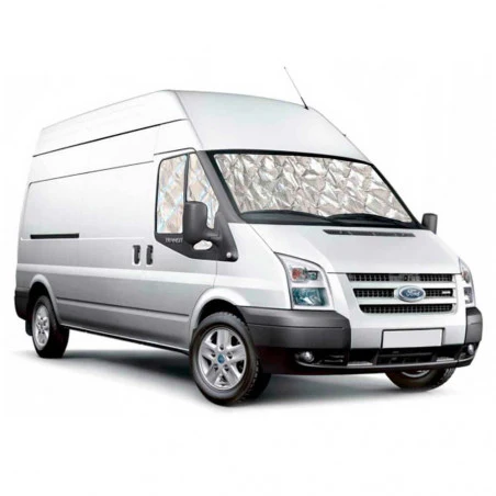 Material isoflex para Oscurecedor Térmico DIY Somerjaus