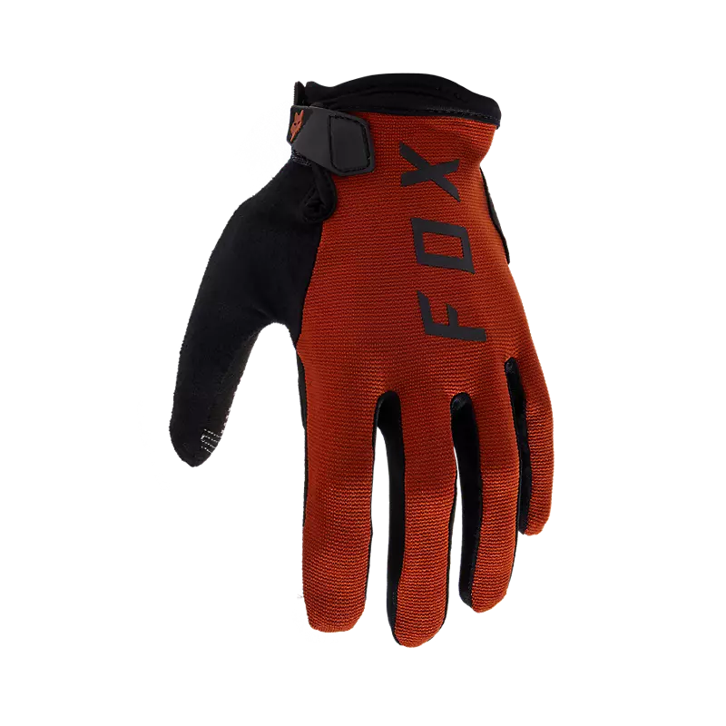 Ranger Gel Gloves