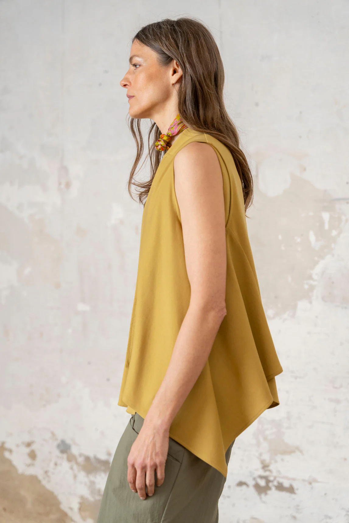 Rivera-spain Chaleco Bolzano