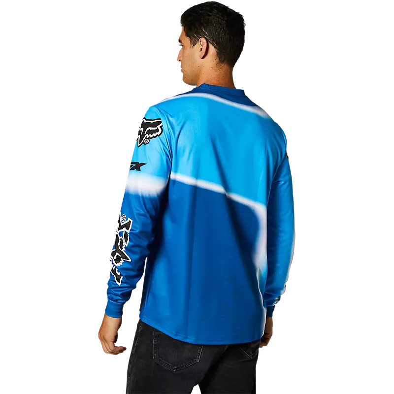 Powerband Long Sleeve Jersey Tee