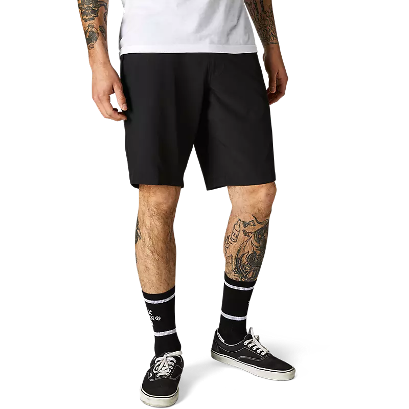 Essex Hybrid Tech Stretch Shorts