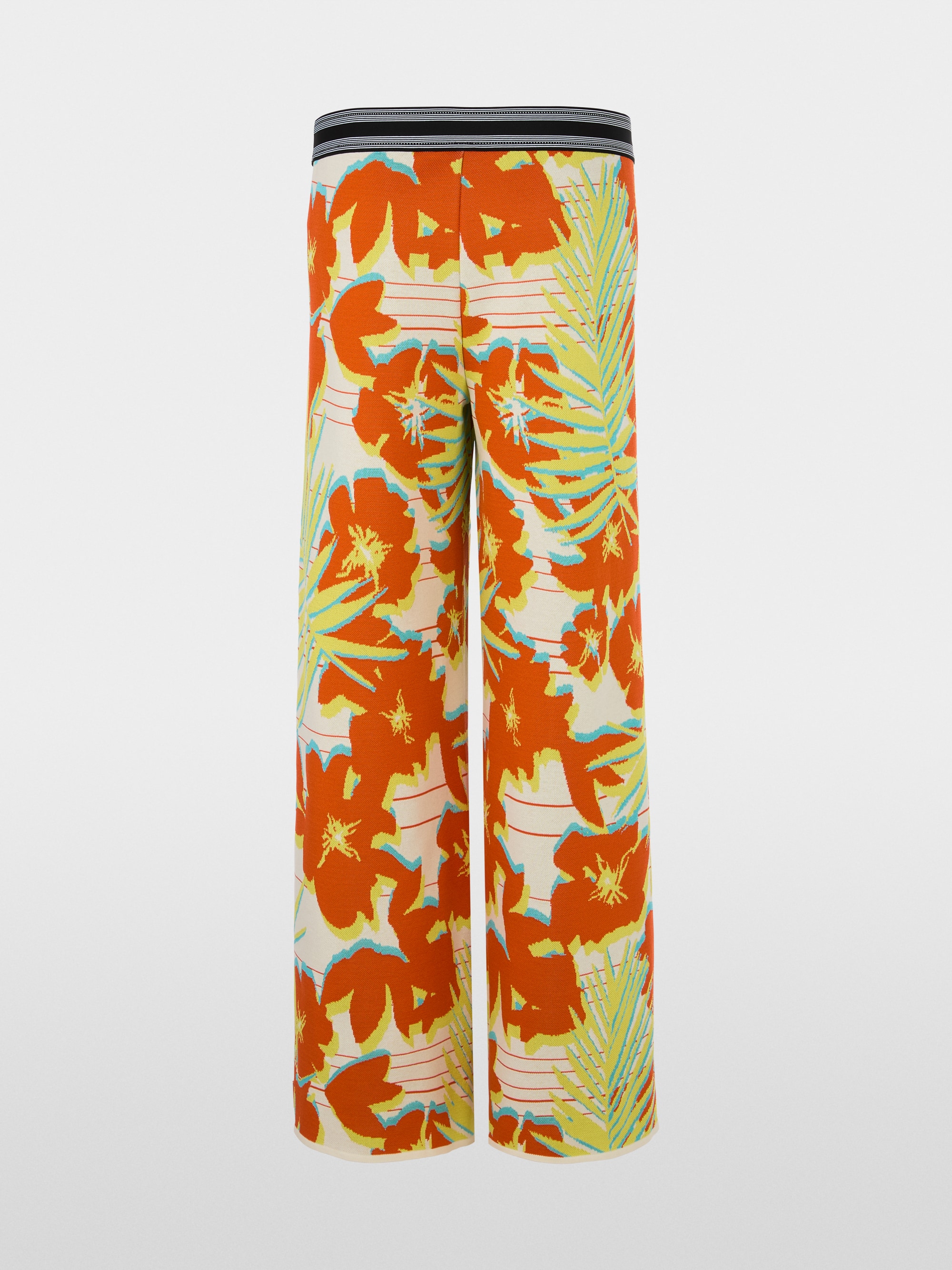 Marc-Cain WELKOM Knitted in Germany trousers