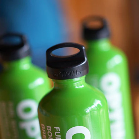 Optimus Fuel Bottle L 1 Litro - Botella de combustible