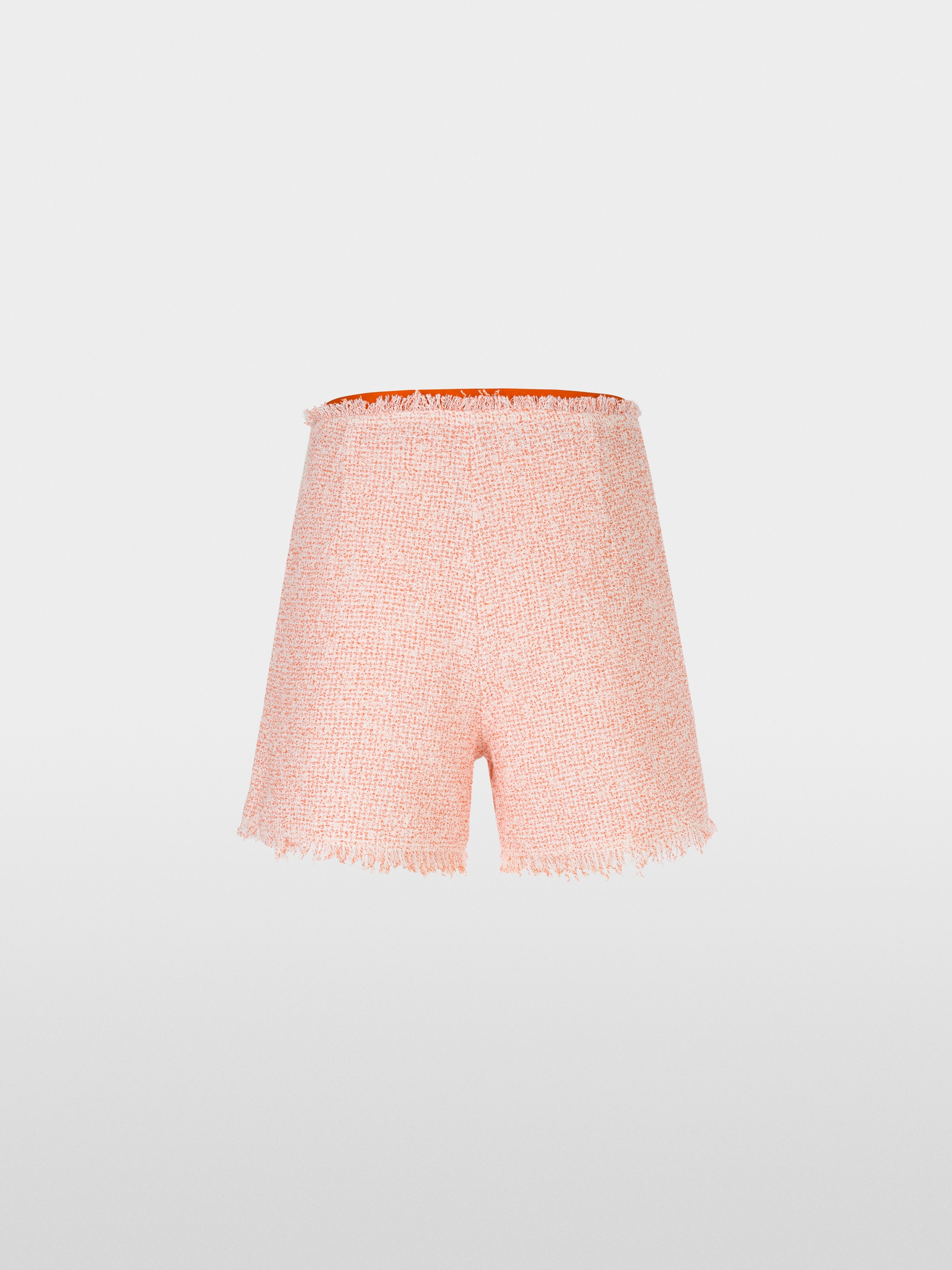 Marc-Cain WILLMAR bouclé shorts