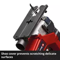 Cordless Jig Saw TP-JS 18/135 Li BL - Solo