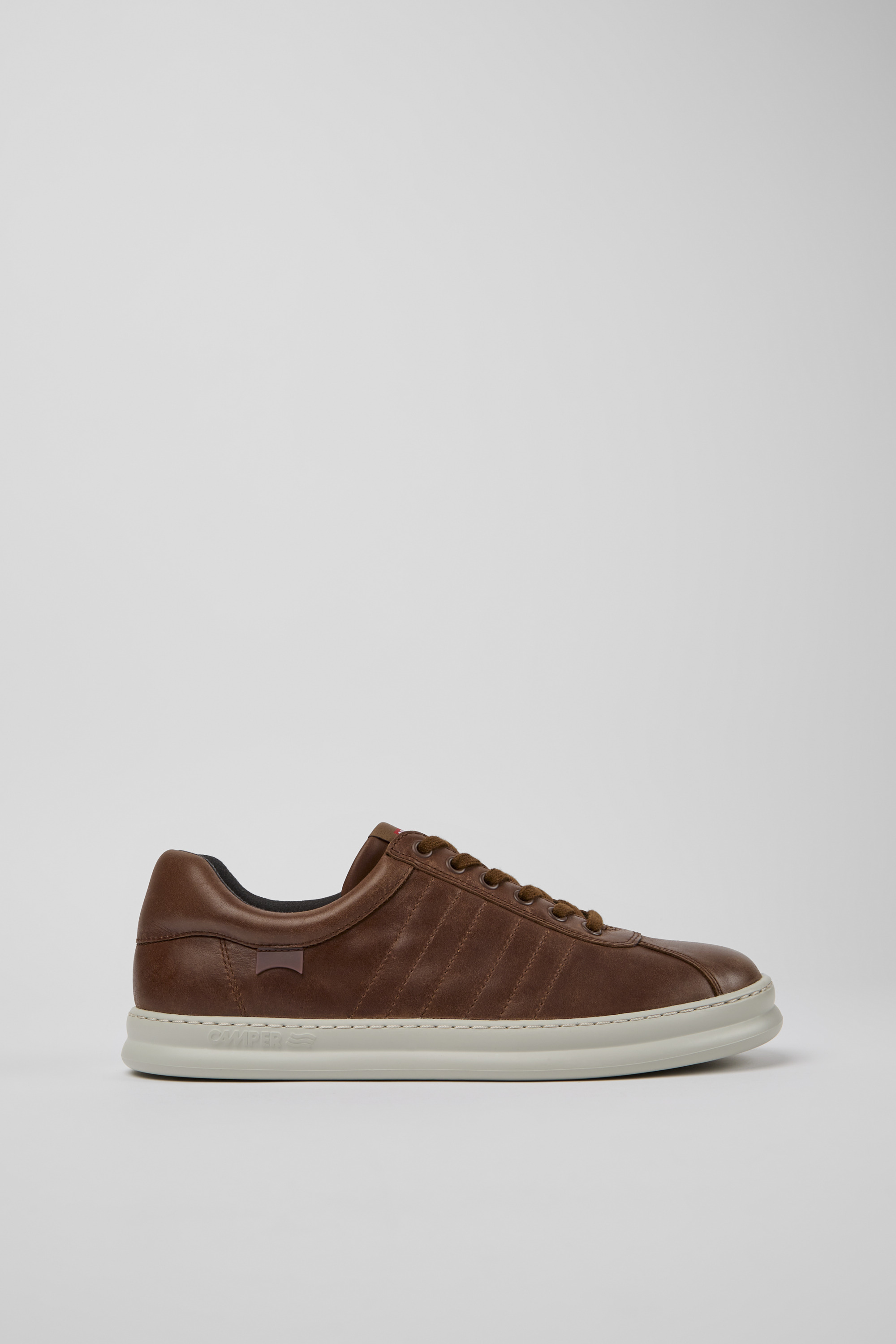 Runner - Brown Sneakers for Men