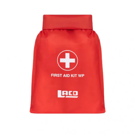 Mochila de trekking Setmil ACE 50 - granate