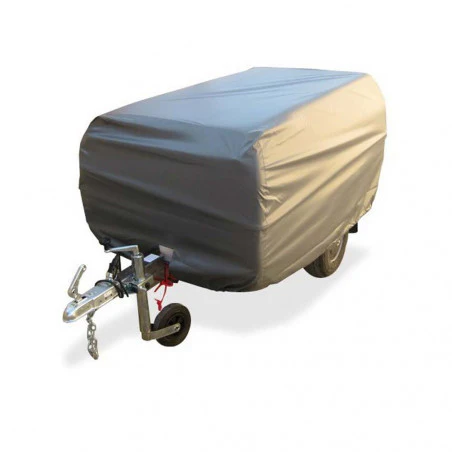 Funda Parking Comanche Kenya - Protector Remolque Tienda