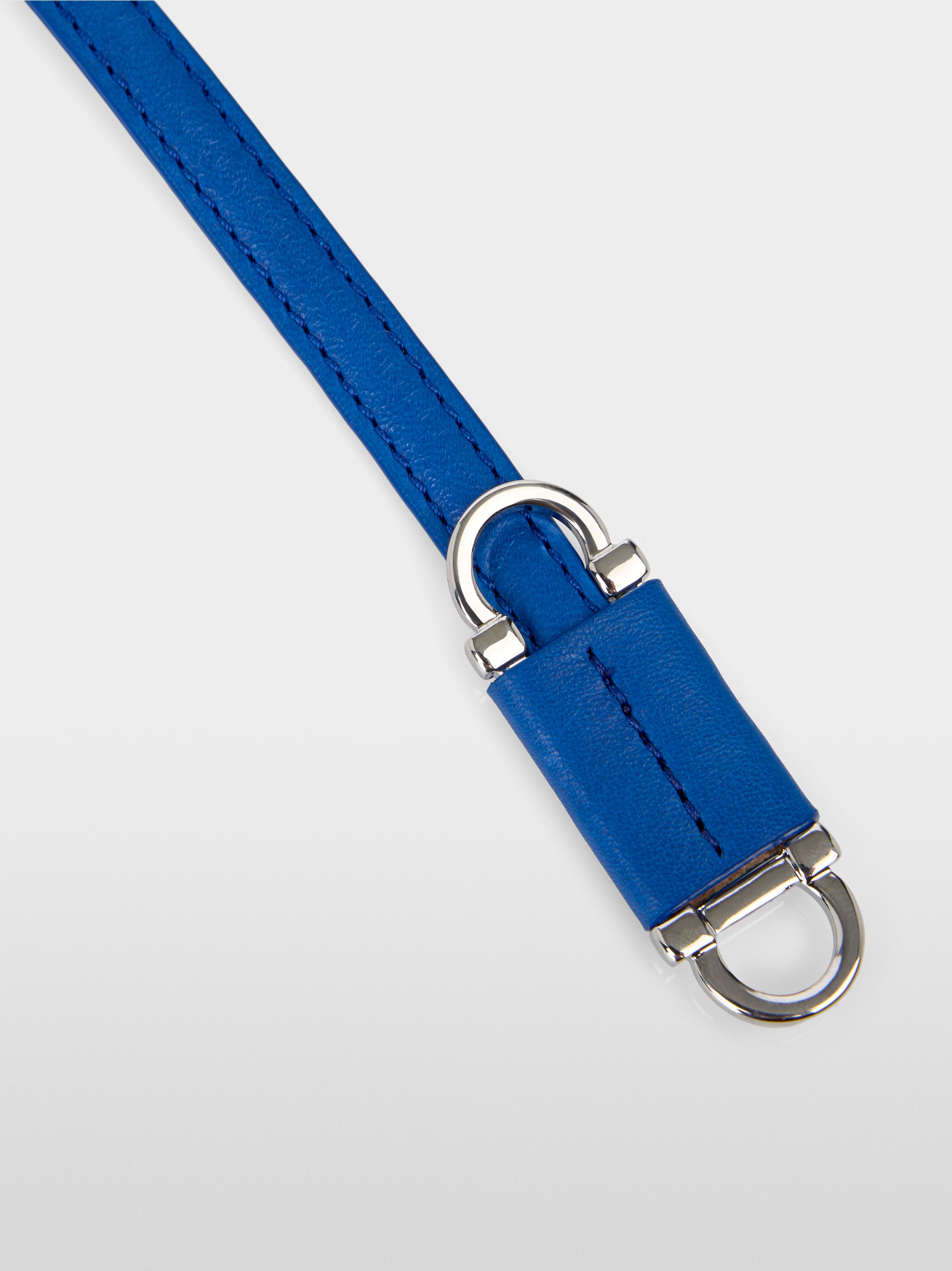Marc-Cain Narrow leather waist belt