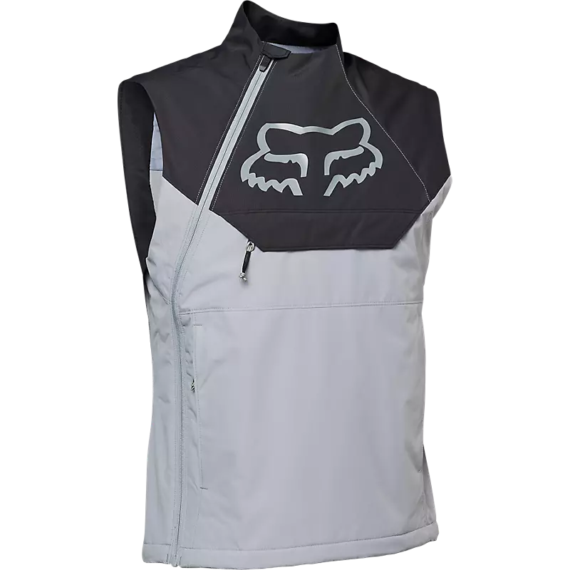 Ranger Off Road Wind Vest
