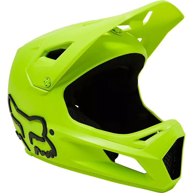 Rampage Helmet