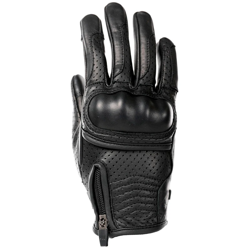 GUANTES VERANO VQUATTRO ELLA LADY NEGRO