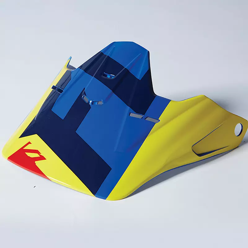 Youth V1 Vandal Helmet Visor (2014)