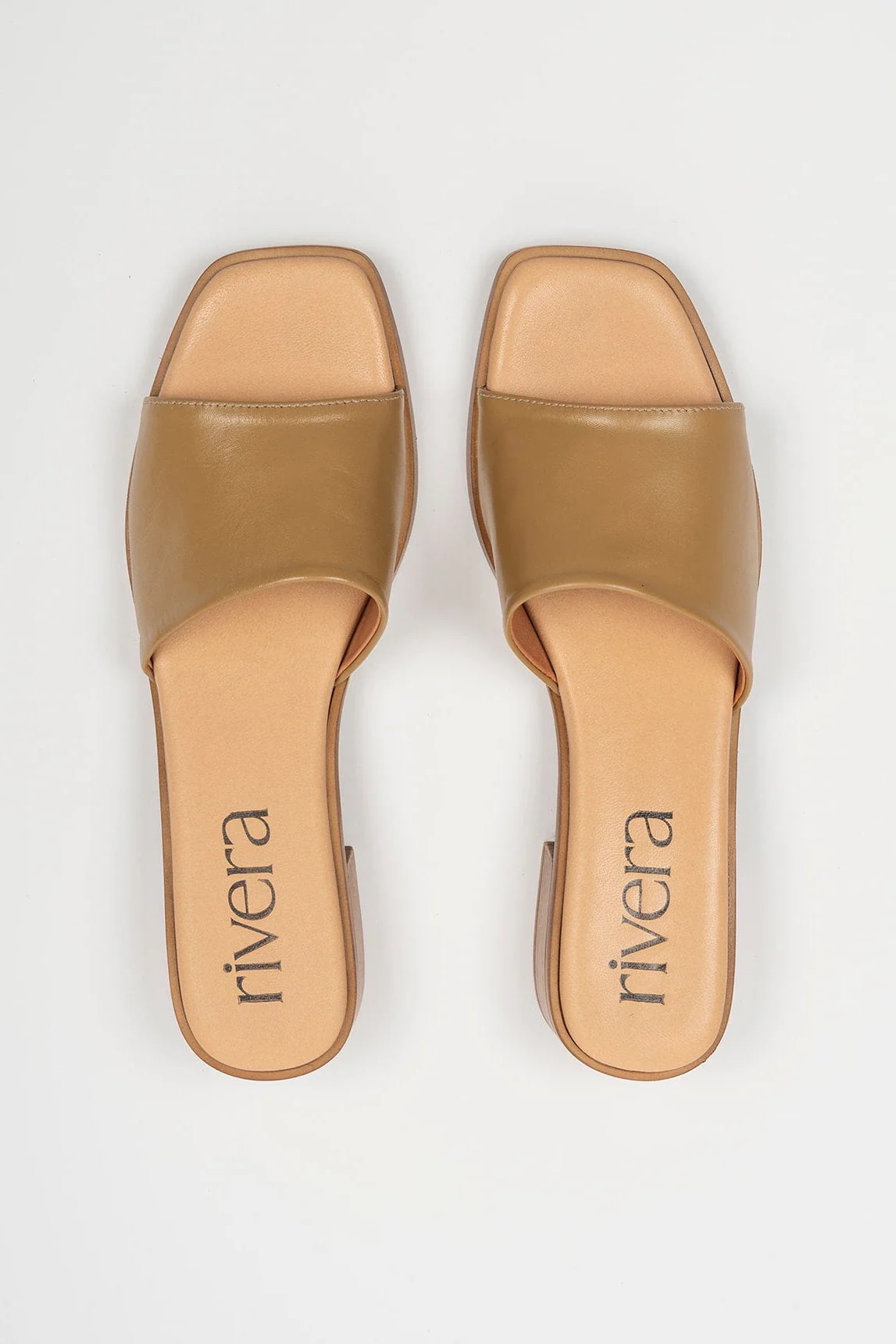 Rivera-spain Sandalia Cosette beige