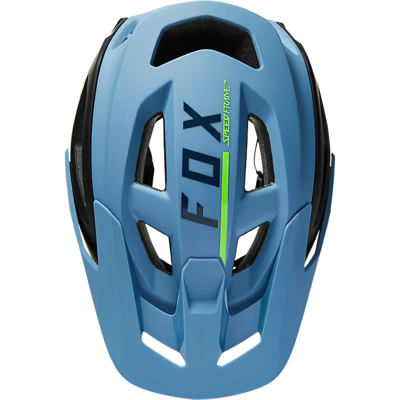 Speedframe Pro Blocked Helmet
