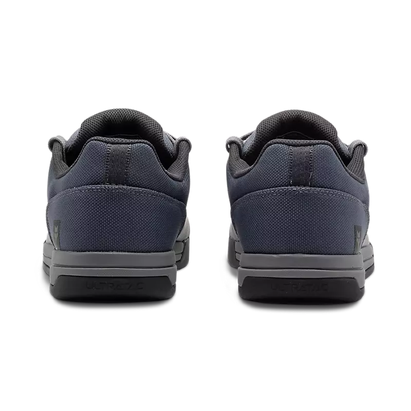 Fox Union Canvas Shoes