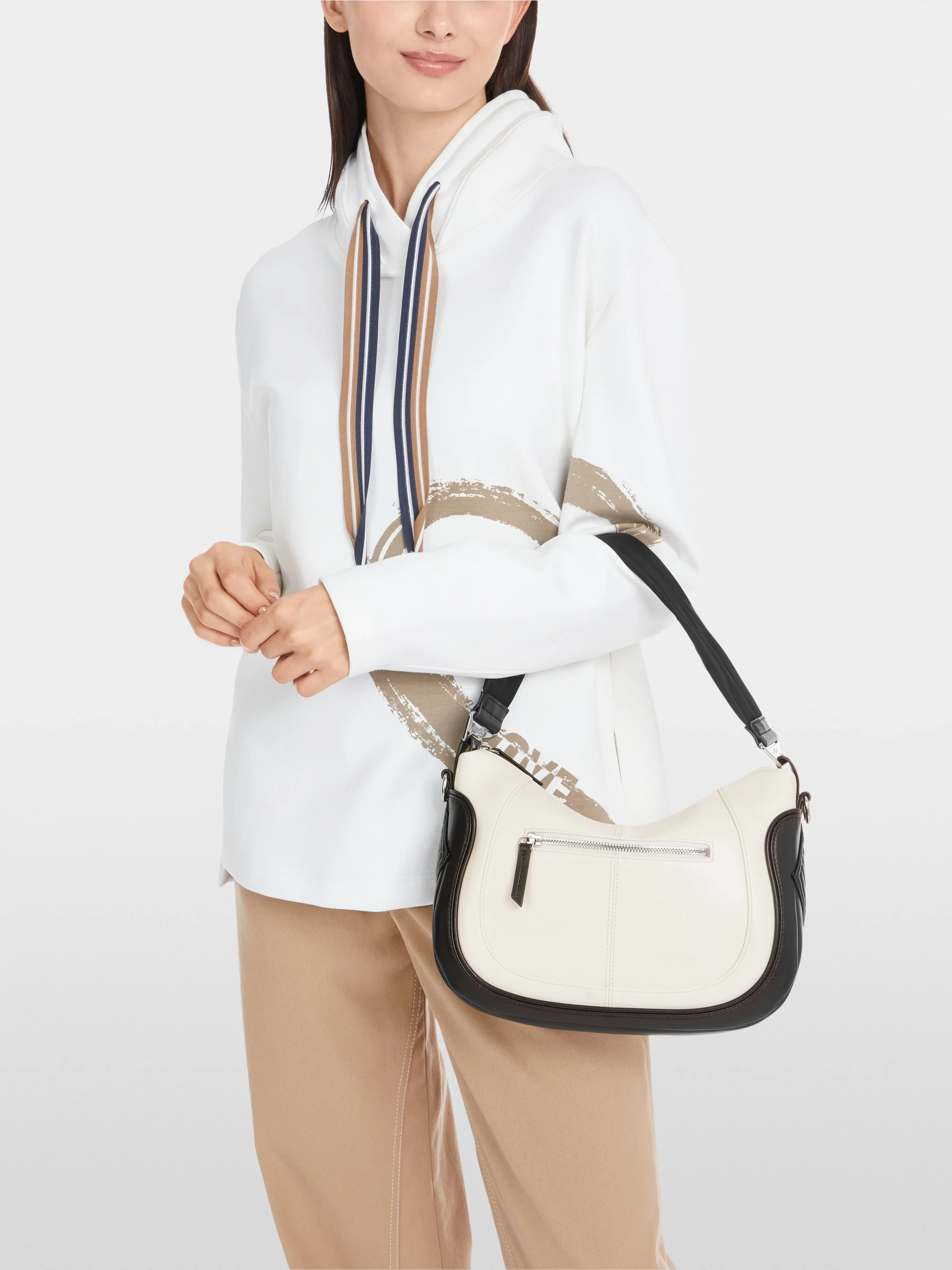 Marc-Cain Shoulder bag – 